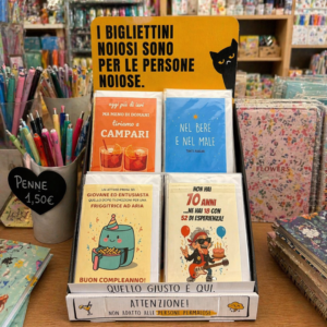 Kit Rivenditori Bigliettini Auguri 002
